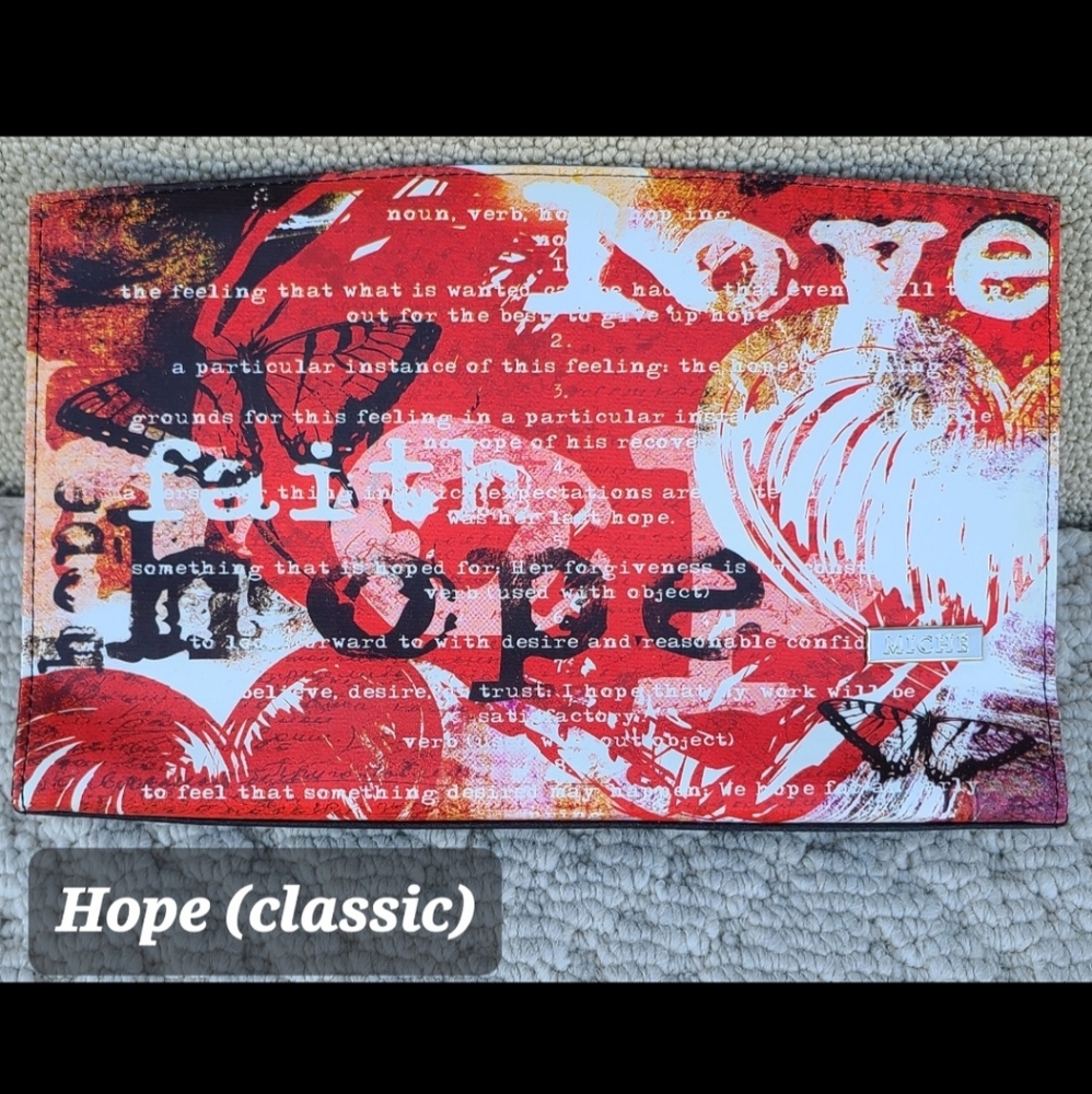 Miche - Classic Shell - Hope